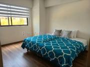 Departamento en Renta en Cuajimalpa de Morelos...