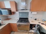 Departamento en Renta en Cuajimalpa de Morelos, Santa Fe...