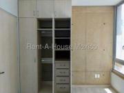 Departamento en Renta en Cuajimalpa, Lomas de Vista...