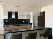 Departamento en renta en Cuatro Rios BR1