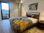 Departamento en Renta en Cuauht?moc Juarez BJ 25 1409