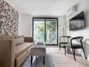 Departamento en renta en Cuauhtémoc Departamento en renta en Cuauhtémoc