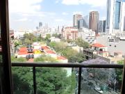 Departamento en renta en Cuauhtémoc