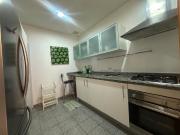 DEPARTAMENTO EN RENTA EN CUAUHTÉMOC AMUEBLADO