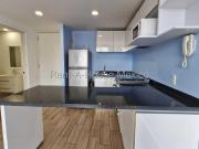 Departamento en Renta en Cuauhtémoc, Centro MT 26 1461