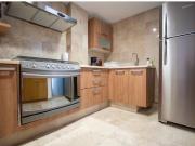 Departamento en renta en Cuauhtémoc, Ciudad de México