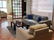 Departamento en renta en Cuauhtémoc, Ciudad de México