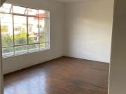 Departamento en renta en Cuauhtemoc, Ciudad de México