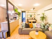 Departamento en renta en Cuauhtémoc, Ciudad de México