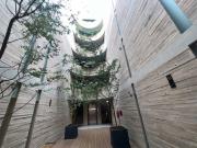 Departamento en renta en Cuauhtémoc, Ciudad de México