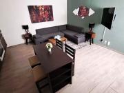 Departamento en renta en Cuauhtémoc, Ciudad de México