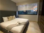 Departamento en renta en Cuauhtemoc, Ciudad de México