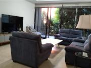 Departamento en renta en Cuauhtemoc, Ciudad de México