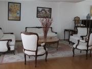 Departamento en renta en Cuauhtémoc, Ciudad de México