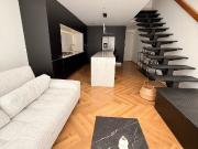 Departamento en renta en Cuauhtémoc, Ciudad de México