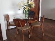 Departamento en renta en Cuauhtemoc, Ciudad de México