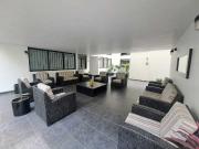 Departamento en renta en Cuauhtémoc, Ciudad de México