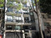 Departamento en renta en Cuauhtémoc, Ciudad de México