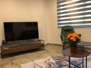 Departamento en renta en Cuauhtémoc, Ciudad de México