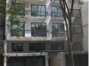 Departamento en renta en Cuauhtémoc, Ciudad de México