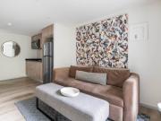 Departamento en renta en Cuauhtémoc, Ciudad de México