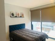 Departamento en renta en Cuauhtémoc, Ciudad de México