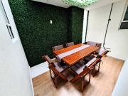 Departamento en renta en Cuauhtémoc, Ciudad de México