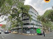 Departamento en renta en Cuauhtémoc, Ciudad de México