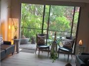 Departamento en renta en Cuauhtemoc, Ciudad de México