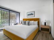 Departamento en renta en Cuauhtémoc, Ciudad de México