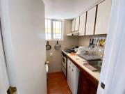 Departamento en renta en Cuauhtémoc, Ciudad de México