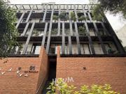 Departamento en renta en Cuauhtémoc, Ciudad de México