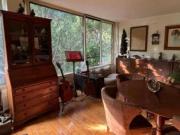 Departamento en renta en Cuauhtémoc, Ciudad de México