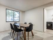 Departamento en renta en Cuauhtémoc, Ciudad de México