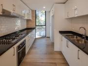 Departamento en renta en Cuauhtémoc, Ciudad de México