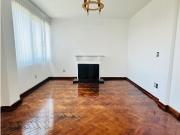 Departamento en renta en Cuauhtemoc, Ciudad de México