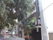 Departamento en renta en Cuauhtémoc, Ciudad de México