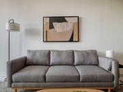 Departamento en renta en Cuauhtémoc, Ciudad de México