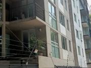 Departamento en renta en Cuauhtémoc, Ciudad de México
