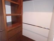 Departamento en renta en Cuauhtemoc, Ciudad de México