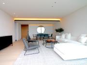 Departamento en renta en Cuauhtémoc, Ciudad de México