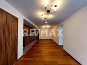 DEPARTAMENTO EN RENTA EN CUAUHTEMOC CON TERRAZA DE 45M2