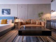 Departamento en Renta en Cuauhtémoc, Condesa