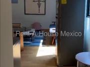 Departamento en Renta en Cuauhtémoc Condesa NF 26 34
