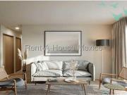 Departamento en Renta en Cuauhtémoc, Cuauhtémoc