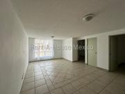 DEPARTAMENTO en renta en Cuauhtemoc en la Colonia Doctores