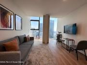 Departamento en Renta en Cuauhtémoc, Juárez