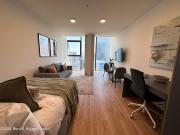 Departamento en Renta en Cuauhtémoc, Juárez