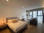 Departamento en Renta en Cuauhtémoc, Juárez NC. 25 1409
