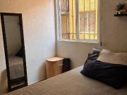 Departamento en renta en Cuauhtémoc Pensil, Miguel...